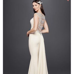 Galina Signature Wedding Dress